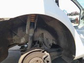 Aripa dreapta spate Skoda Octavia 2 Combi (1Z5) [Fabr 2004-2013] OEM