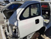 Aripa dreapta spate Skoda Octavia 2 Combi (1Z5) [Fabr 2004-2013] OEM