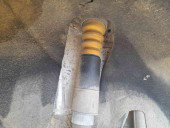 Amortizor dreapta spate Skoda Octavia 2 Combi (1Z5) [Fabr 2004-2013]  OEM