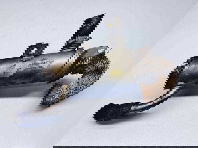 Racitor gaze LAND ROVER Range Rover Sport (LS) [Fabr 2002-2013] 992957H 2.7 V6 276DT 2.7 V6 276DT 140KW / 190CP