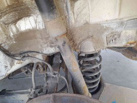 Amortizor stanga spate Skoda Octavia 2 Combi (1Z5) [Fabr 2004-2013]  OEM