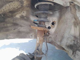 Amortizor stanga fata Skoda Octavia 2 Combi (1Z5) [Fabr 2004-2013]  OEM