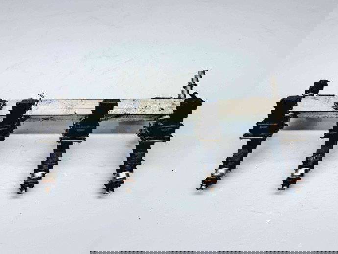 Rampa injectoare Opel Astra J [Fabr 2009-2015] 55572731 | 0280151258 1.4 Benz A14XER  