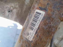 Amortizor stanga fata Skoda Octavia 2 Combi (1Z5) [Fabr 2004-2013]  OEM