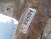 Amortizor stanga fata Skoda Octavia 2 Combi (1Z5) [Fabr 2004-2013]  OEM