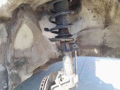 Amortizor dreapta fata Skoda Octavia 2 Combi (1Z5) [Fabr 2004-2013]  OEM