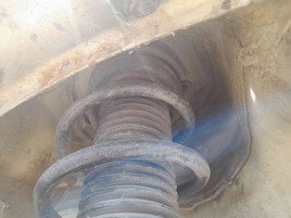 Amortizor dreapta fata Skoda Octavia 2 Combi (1Z5) [Fabr 2004-2013]  OEM