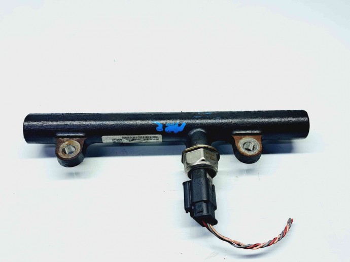 Rampa injectoare Peugeot 508 [Fabr 2010-2018] OEM 2.0 DW10BTED4  