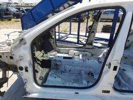 Cheder usa stanga fata Skoda Octavia 2 Combi (1Z5) [Fabr 2004-2013]  OEM