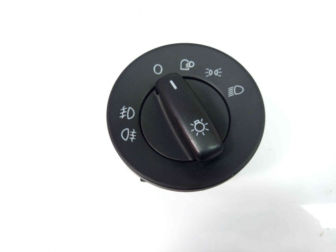 Bloc lumini Skoda Octavia 2 Combi (1Z5) [Fabr 2004-2013]  1Z0941431A