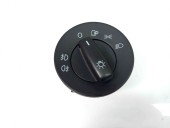 Bloc lumini Skoda Octavia 2 Combi (1Z5) [Fabr 2004-2013]  1Z0941431A