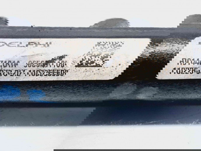 Rampa injectoare Peugeot 508 [Fabr 2010-2018] OEM 2.0 DW10BTED4  