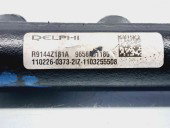 Rampa injectoare Peugeot 508 [Fabr 2010-2018] OEM 2.0 DW10BTED4  