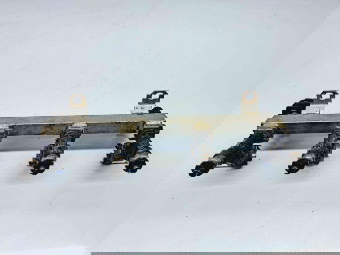 Rampa injectoare Opel Corsa D [Fabr 2006-2013] 55562258 | 0280151239 1.4 Benz A14XER  