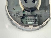 Bloc lumini Skoda Octavia 2 Combi (1Z5) [Fabr 2004-2013]  1Z0941431A