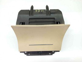 Scrumiera Skoda Octavia 2 Combi (1Z5) [Fabr 2004-2013]  1Z1863077A /1Z1857962B