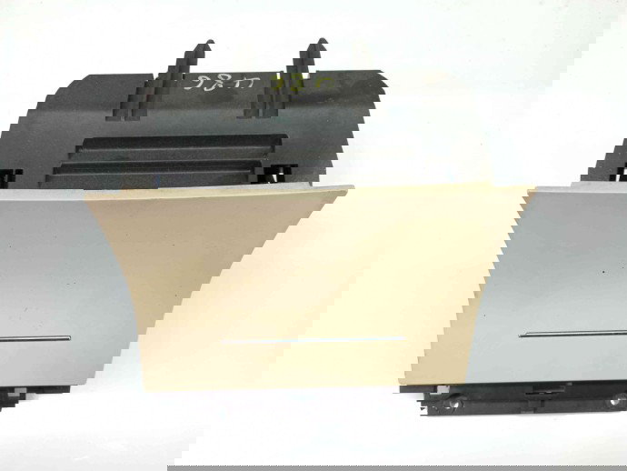 Scrumiera Skoda Octavia 2 Combi (1Z5) [Fabr 2004-2013]  1Z1863077A /1Z1857962B