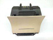 Scrumiera Skoda Octavia 2 Combi (1Z5) [Fabr 2004-2013]  1Z1863077A /1Z1857962B