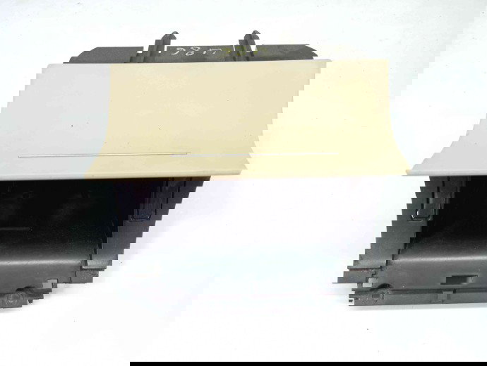 Scrumiera Skoda Octavia 2 Combi (1Z5) [Fabr 2004-2013]  1Z1863077A /1Z1857962B