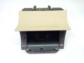 Scrumiera Skoda Octavia 2 Combi (1Z5) [Fabr 2004-2013]  1Z1863077A /1Z1857962B