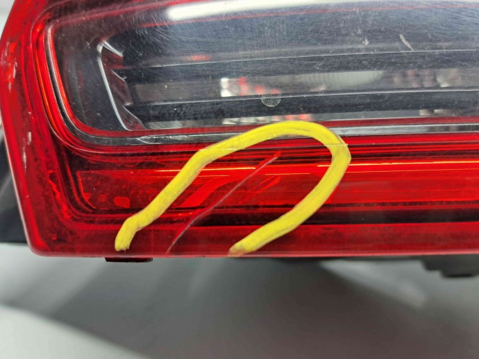  Stop aripa dreapta Dacia Logan 2 [Fabr 2012-prezent] 265505695R