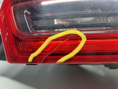  Stop aripa dreapta Dacia Logan 2 [Fabr 2012-prezent] 265505695R