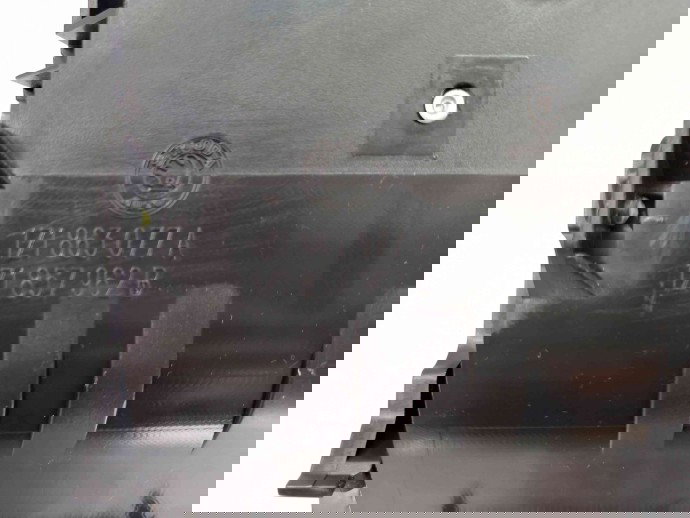 Scrumiera Skoda Octavia 2 Combi (1Z5) [Fabr 2004-2013]  1Z1863077A /1Z1857962B