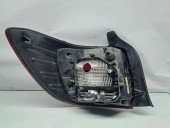  Stop aripa dreapta Dacia Logan 2 [Fabr 2012-prezent] 265505695R