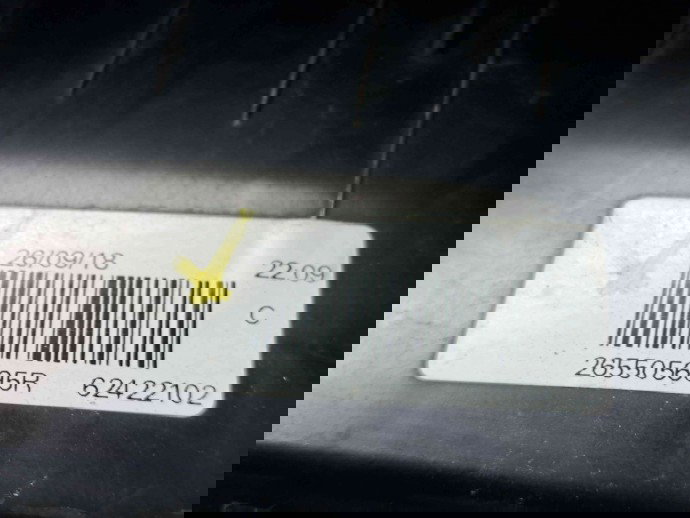  Stop aripa dreapta Dacia Logan 2 [Fabr 2012-prezent] 265505695R