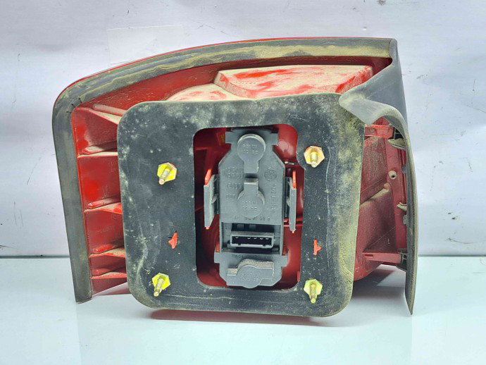 Stop aripa dreapta Audi A6 (4B2, C5) [Fabr 1997-2005] 4B9945096F