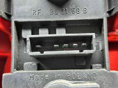  Stop aripa dreapta Audi A6 (4B2, C5) [Fabr 1997-2005] 4B9945096F