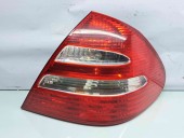  Stop aripa dreapta Mercedes Clasa E (W211) [Fabr 2002-2009] A2118200464