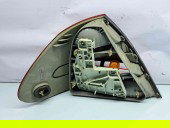  Stop aripa dreapta Mercedes Clasa E (W211) [Fabr 2002-2009] A2118200464