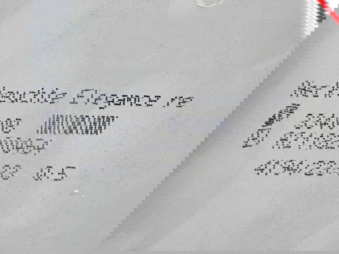  Stop aripa dreapta Mercedes Clasa E (W211) [Fabr 2002-2009] A2118200464