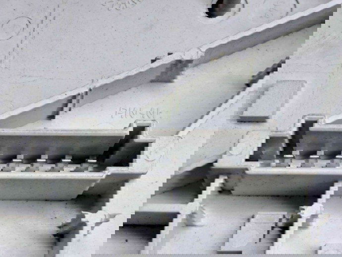  Stop aripa dreapta Mercedes Clasa E (W211) [Fabr 2002-2009] A2118200464