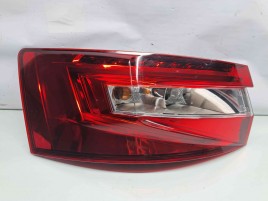  Stop aripa stanga Skoda Superb III (3V5) [Fabr 2015-prezent] 3V5945207A