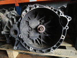 Cutie viteze manuala 6 trepte Volvo S40 2.0 TDI 4M5R-7002-CF 2004-2012