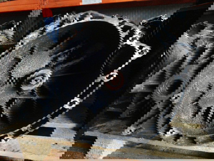 Cutie viteze manuala 6 trepte Volvo S40 2.0 TDI 4M5R-7002-CF 2004-2012