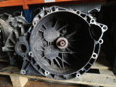 Cutie viteze manuala 6 trepte Volvo S40 2.0 TDI 4M5R-7002-CF 2004-2012