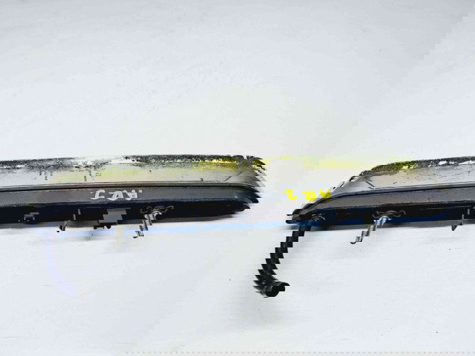  Stop auxiliar Peugeot 508 [Fabr 2010-2018] 9688016380