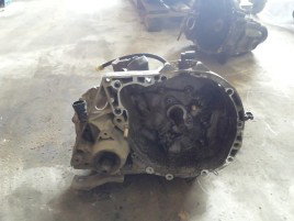 Cutie viteze manuala 5 trepte Dacia Sandero 1.2 benzina 8200451676 2008-2012