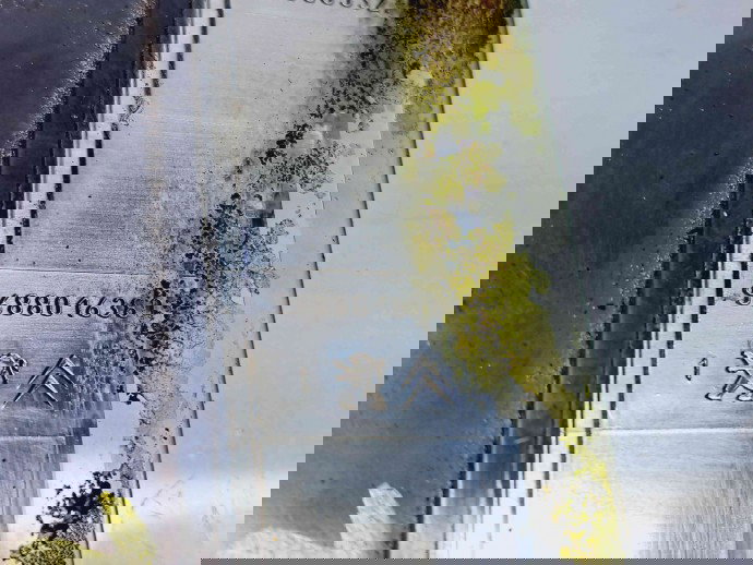  Stop auxiliar Peugeot 508 [Fabr 2010-2018] 9688016380