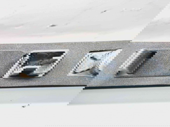  Stop auxiliar Peugeot 508 [Fabr 2010-2018] 9688016380