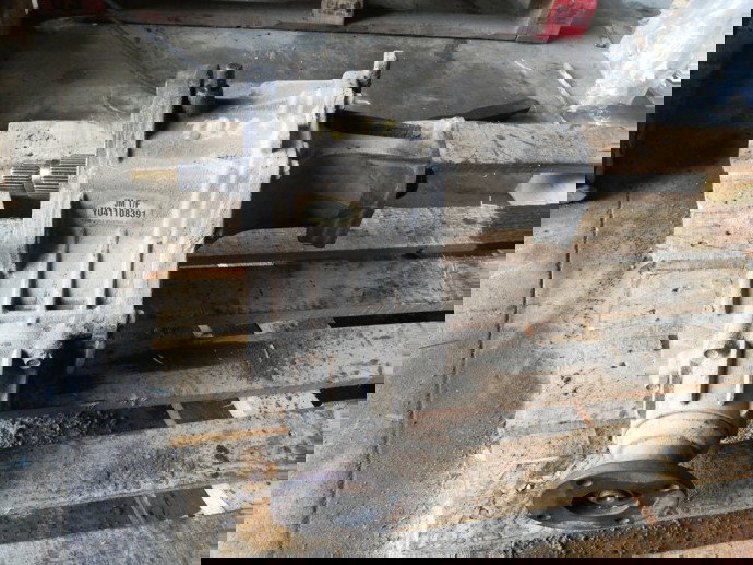 Grup diferential fata Hyundai Santa Fe 2.2 CRDI OEM 2005-2012