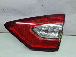  Stop haion dreapta Ford Fusion (JU) [Fabr 2002-2012] DS73-13A602-AE