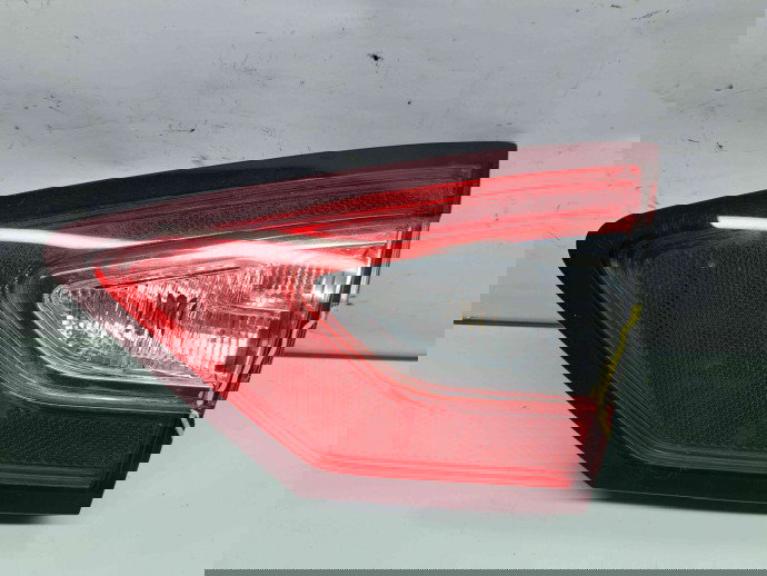  Stop haion dreapta Ford Fusion (JU) [Fabr 2002-2012] DS73-13A602-AE