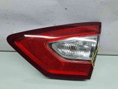  Stop haion dreapta Ford Fusion (JU) [Fabr 2002-2012] DS73-13A602-AE