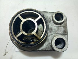 Carcasa Filtru Ulei Termoflot Radiator Racitor Ulei 779744, Renault Laguna 3, 1.5dci
