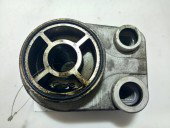 Carcasa Filtru Ulei Termoflot Radiator Racitor Ulei 779744, Renault Laguna 3, 1.5dci