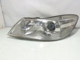 Far stanga Skoda Octavia 2 facelift 1.9 TDI BXE 1Z2941015F 2004-2013